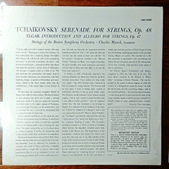 Serenade For Strings