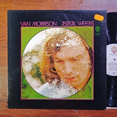 Astral Weeks