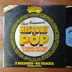 History Of Pop