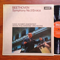 Symphony No 3 'Eroica'