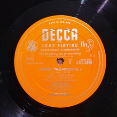 Violin Concertos 1 And 2