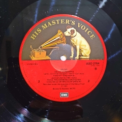 Elgar / Delius, Jacqueline Du Pré, London Symphony Orchestra · Sir John Barbirolli / Royal Philharmonic Orchestra · Sir Malcolm Sargent – Cello Concertos