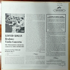 Violin Concerto