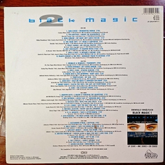 Black Magic 2 - 30 Most Beautiful Black And Soul Ballads