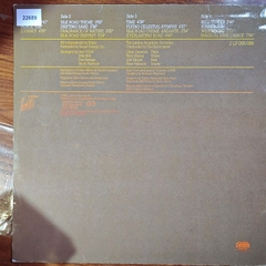 Silk Road Suite