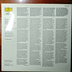 Goldberg-Variationen, BWV 988 / 7. Sonate Op. 83