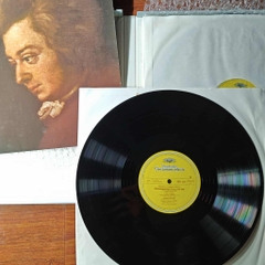 Mozart, Amadeus Quartet – The Great String Quartets