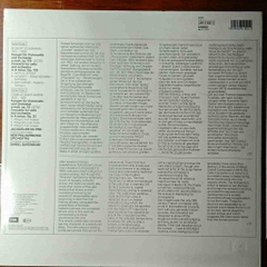 Jacqueline Du Pré, Daniel Barenboim Conducting The New Philharmonia Orchestra – Cello Concerto In A Minor / Cello Concerto No. 1 In A Minor