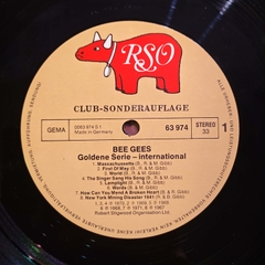 Bee Gees