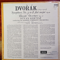 Symphony No. 3 In E Flat ∙ 