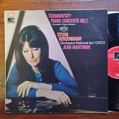 Piano Concerto No.2 (Complete Original Version)