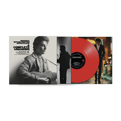 A Complete Unknown (Original Motion Picture Soundtrack) [Red Vinyl]