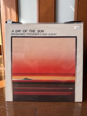 Masahiko Togashi & Isao Suzuki - A Day Of The Sun (PROMO)