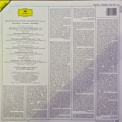 Copy of Violin Concertos