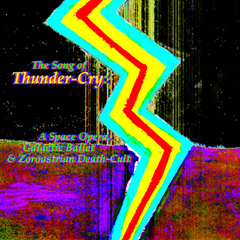 Tim & Thunder-Cry