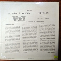 La Boiîe À Joujoux ● Printemps