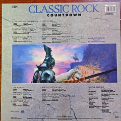 Classic Rock Countdown