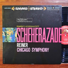 Scheherazade