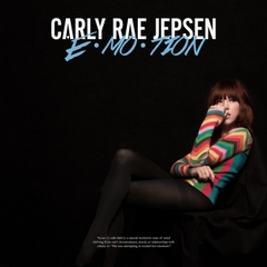 E•MO•TION (Zoetrope Colored Vinyl)