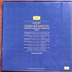 String Quartets