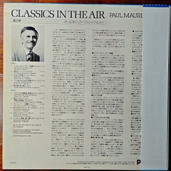 Classics In The Air