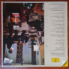 Bach/Busoni · Chopin · Liszt · Moszkowski · Mozart · Rachmaninov · Schubert · Schumann · Scriabin