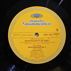 Vienna 1885-1910 (Chamber Music)