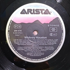 Whitney Houston