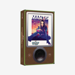 Guardians Of The Galaxy: Vol. 3 (Awesome Mix: Vol. 3)