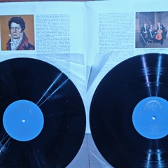 Piano Quartets (Complete)