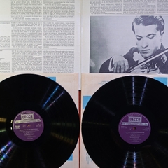 Favourite Violin Concertos