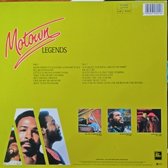 Motown Legends