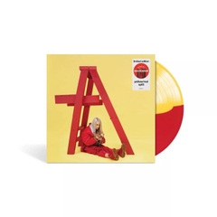 Don't Smile at Me (Target Exclusive Vinyl)