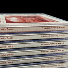 Dust & Metal (Original Score)