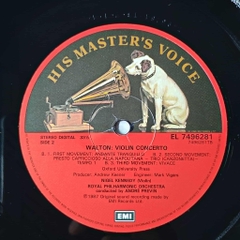 Violin Concerto ∙ Viola Concerto