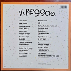 It's Reggae