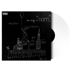 Hurry Up Tomorrow (Collector's Edition)