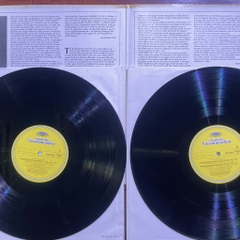 J.S. Bach - Pinchas Zukerman, Los Angeles Philharmonic Orchestra – Brandenburg Concertos