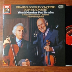 Double Concerto