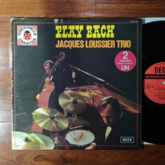 Play Bach