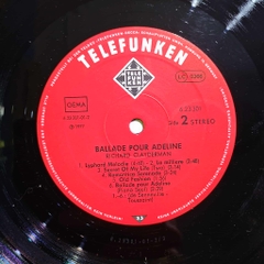 Ballade Pour Adeline