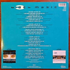 Black Magic 3 - 28 Most Beautiful Black And Soul Ballads
