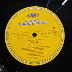 Beethoven Edition 10: Fidelio