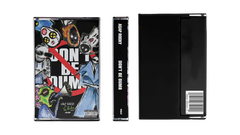 [PRE-ORDER] Don't Be Dumb (Cassette)