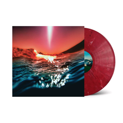 Fragments (Limited Red Marbled Vinyl)