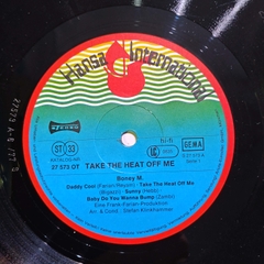 Take The Heat Off Me