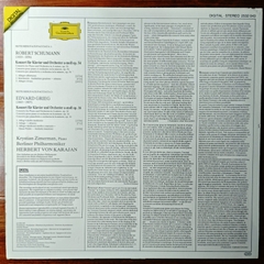 Piano Concertos