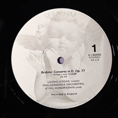 Violin Concerto