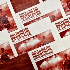 Dust & Metal (Original Score)