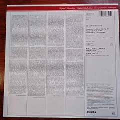 Elgar, Royal Philharmonic Orchestra, André Previn – Symphony No.1